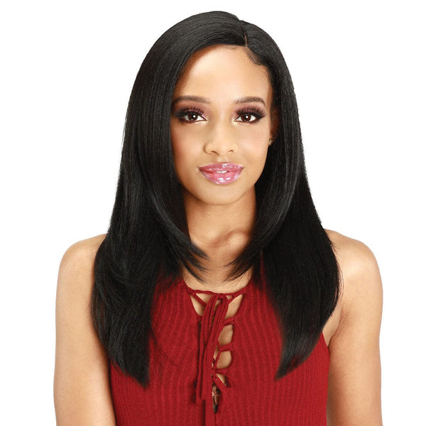 Zury Sis Synthetic Lace Front Wig - Lf-fit Mavis