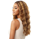 Outre Melted Hairline Synthetic Hd Lace Front Wig - Mikaella