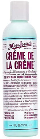 Miss Jessie'S Creme De La Creme 8 Oz