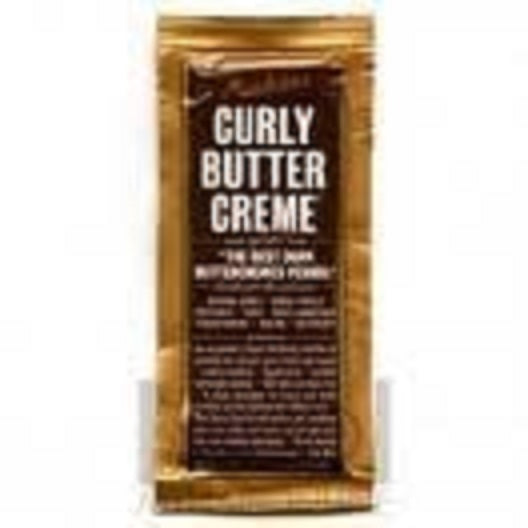 Miss Jessie'S Curly Butter Creme 0.46Oz Trial Size Packet