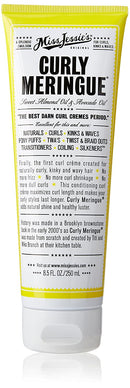 Miss Jessie'S Curly Meringue 8.5 Oz