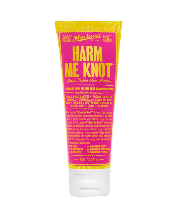 Miss Jessie'S Harm Me Knot 8.5 Oz