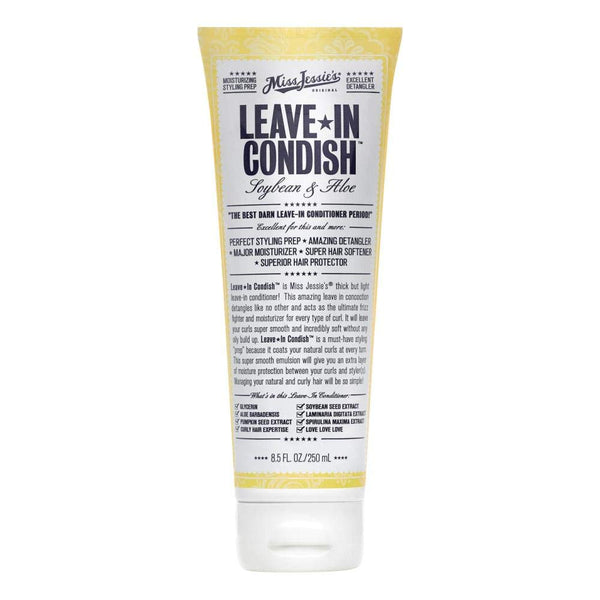 Miss Jessie'S Leave-In Condish 8.5 Oz