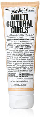 Miss Jessie'S Multicultural Curls 8.5 Oz