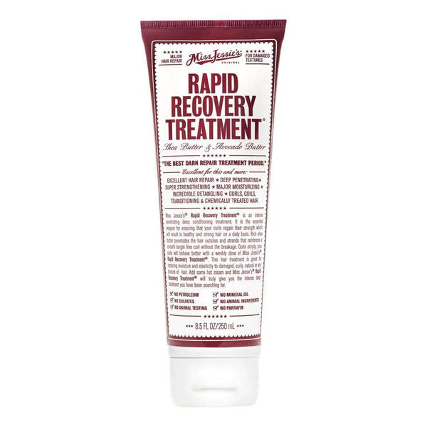 Miss Jessie'S Rapid Recovery Treatment 8.5 Oz