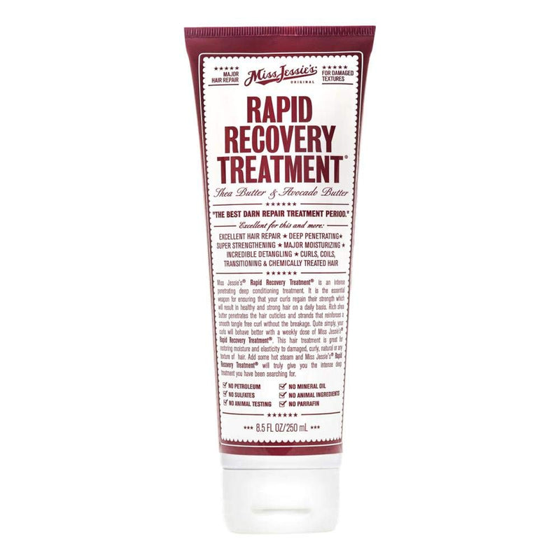 Miss Jessie'S Rapid Recovery Treatment 8.5 Oz