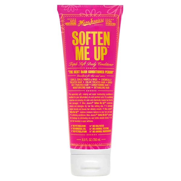 Miss Jessie'S Soften Me Up 8.5 Oz