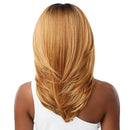 Outre Synthetic Melted Hairline Lace Front Wig- Martina