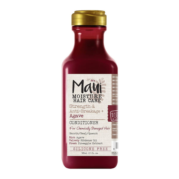Maui Moistrue Strength & Anti-breakage Agave Conditioner 13oz