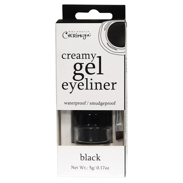 [Max] Makeup Cherimoya Creamy Gel Eyeliner