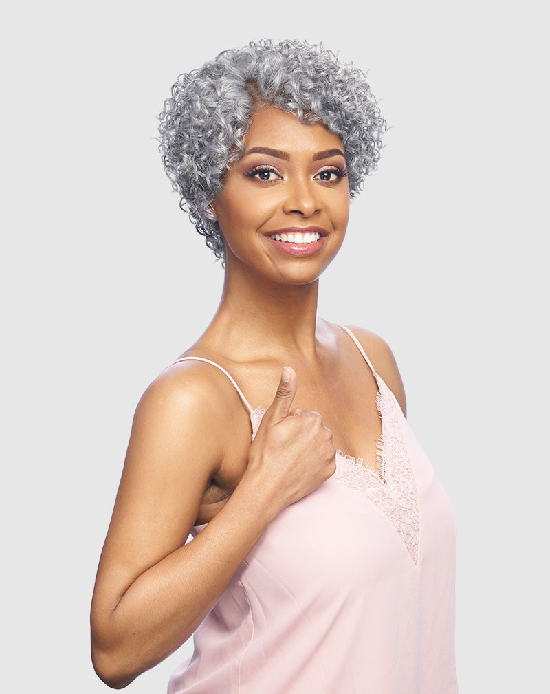 Vanessa Synthetic Thumb Part Wig - Mb Falcon