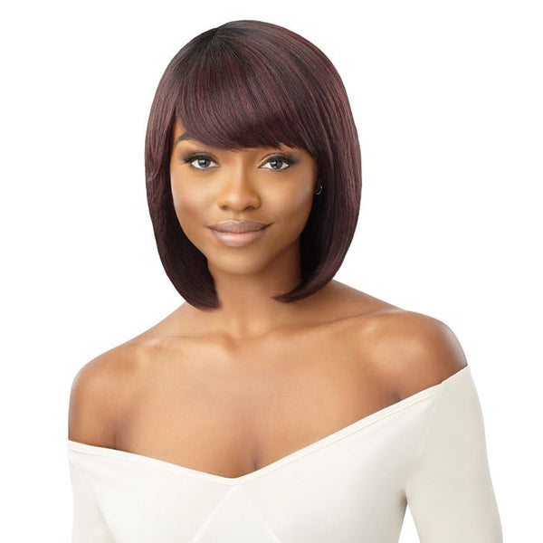 Outre Wigpop Synthetic Full Wig - Meghan