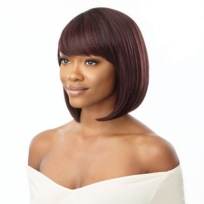 Outre Wigpop Synthetic Full Wig - Meghan