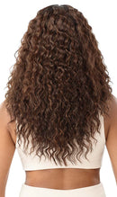 Outre Synthetic Melted Hairline Hd Lace Front Wig - Miabella