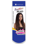 Micro Senegalese Twist - Freetress Bulk Crochet Braiding Hair Extension Braid