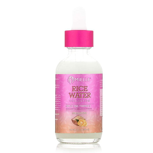 Mielle Rice Water Collection Split End Therapy 2oz
