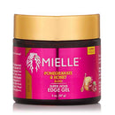 Mielle Pomegranate & Honey Super Hold Edge Gel 2oz