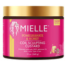 Mielle Pomegranate & Honey Coil Sculpting Custard 12 oz