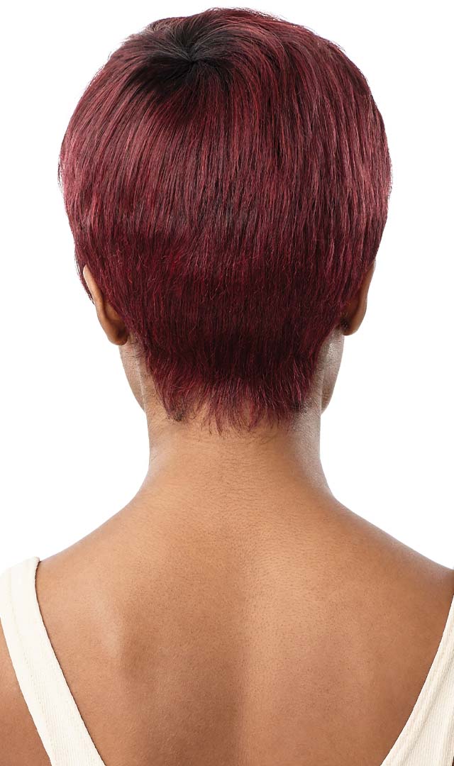 Outre Wigpop Synthetic Full Wig - Miki