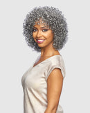 Miko Vanessa Wig Medium Wig Big Culry Wig Syntheic Wig