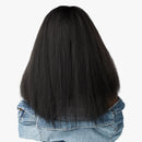 Sensationnel Curls Kinks & Co Synthetic Textured Clip-in - Miss Independent 18"