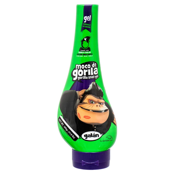 Moco De Gorila Gorilla Snot Gel Galan 11.99oz