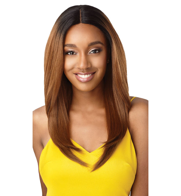 Outre The Daily Wig Synthetic Hair Lace Part Wig - Moira