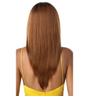 Outre The Daily Wig Synthetic Hair Lace Part Wig - Moira