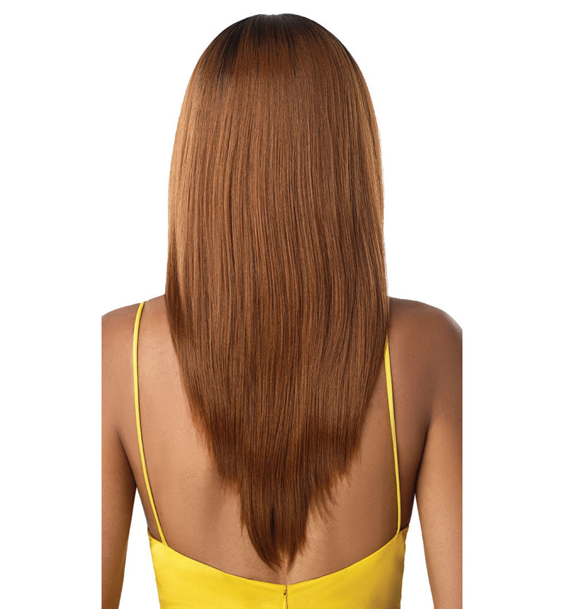 Outre The Daily Wig Synthetic Hair Lace Part Wig - Moira
