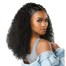 Sensationnel Curls Kinks & Co Textured Clip-in - Move Maker 14"