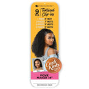 Sensationnel Curls Kinks & Co Textured Clip-in - Move Maker 14"