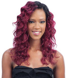 Mystique Wave 7pcs - Saga Naked Brazilian Virgin Remy Unprocessed Human Hair