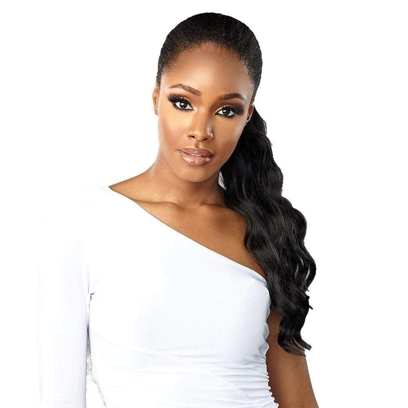 Sensationnel Lulu Pony Synthetic Ponytail - Nana