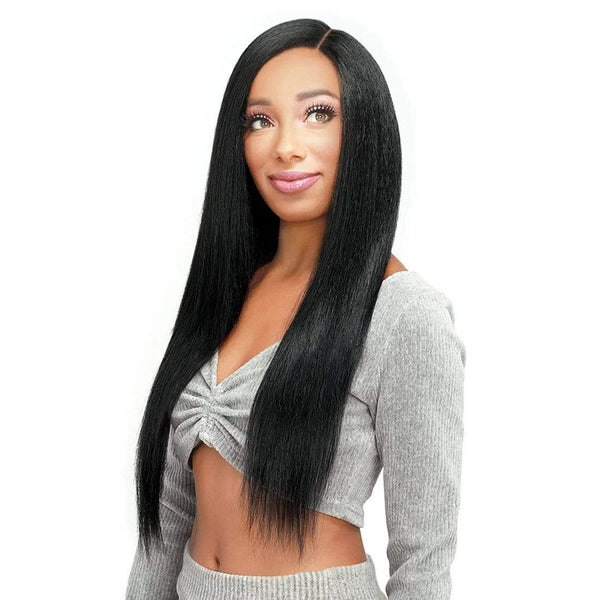 Zury Synthetic Hd Lace Front Wig - Natural Dream-lace H Nd2