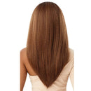 Outre Quick Weave Synthetic Half Wig - Neesha H302