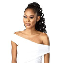 Sensationnel Lulu Pony Synthetic Ponytail - Nini
