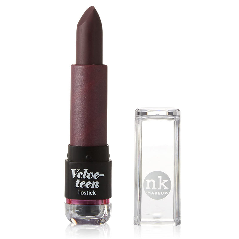 [Nicka K] Velveteen Lipstick