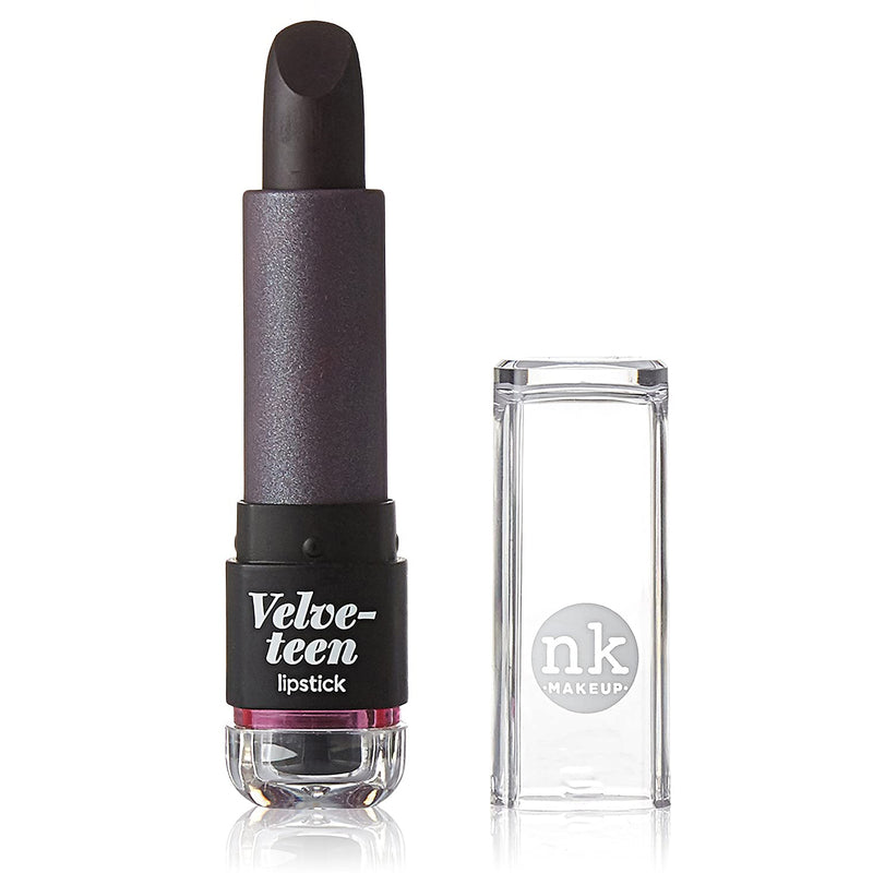 [Nicka K] Velveteen Lipstick