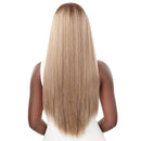 Outre Sleek Lay Part Synthetic Lace Front Wig - Noalani