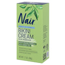 Nair Hair Remover Bikini Cream 2oz