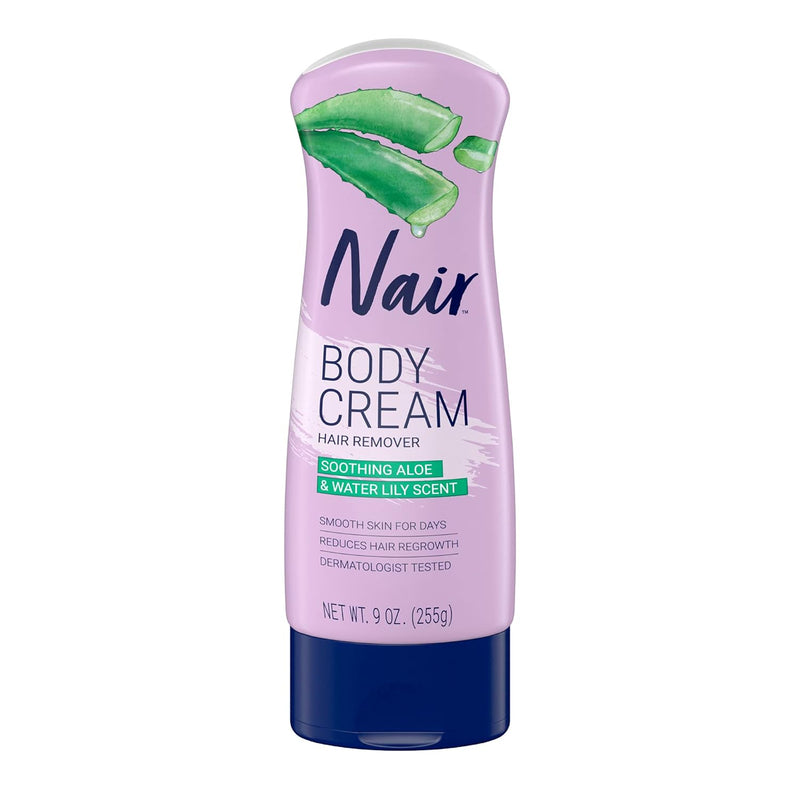 Nair Hair Remover Body Cream 9oz