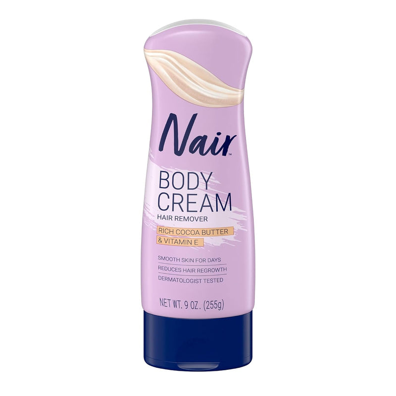 Nair Hair Remover Body Cream 9oz