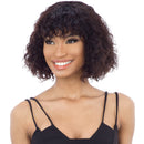 Naked Unprocessed Brazilian 100% Human Hair Wig - Whitney