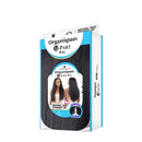 Shake N Go Organique Synthetic U-part Wig - Nat Yaky Straight 28"