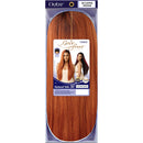 Outre Synthetic Hd Lace Front Wig - Nat Yaki 30"