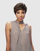 Vanessa Premium Synthetic Fashion Wig - Natty