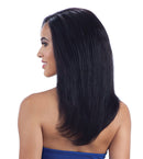 Natural Wavy 7Pcs - Naked Nature Brazilian Virgin Remy 100% Human Hair Bundle [10"/10"/12"/12"/14"/14"]