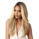 Outre Synthetic Lace Front Wig (soft & Natural) - Neesha 203