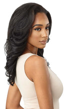 Outre Synthetic Quick Weave Wig - Neesha H305