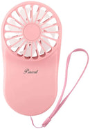 [Pinccat] Ultra-Mini Beauty Fan By Pincat
